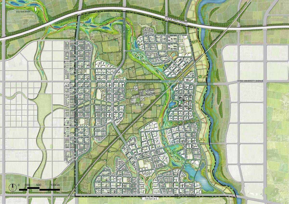 案例:基于海綿城市理念的智慧水務應用研究