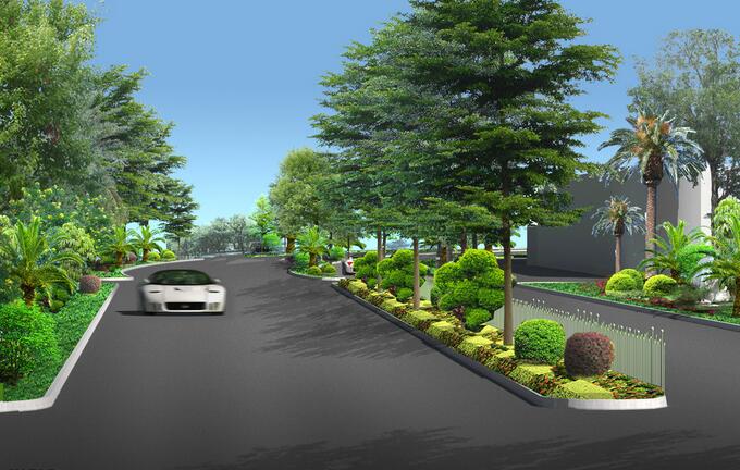 市政道路規劃設計中的三大要點，你懂嗎？