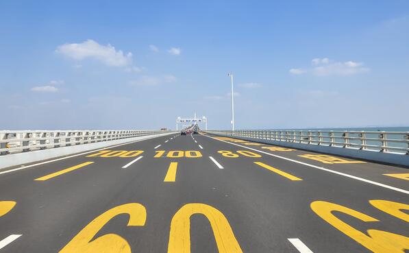 市政道路規劃設計中的三大要點，你懂嗎？